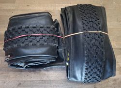 Plášť Maxxis Ikon 29x2.2 dušové provedení