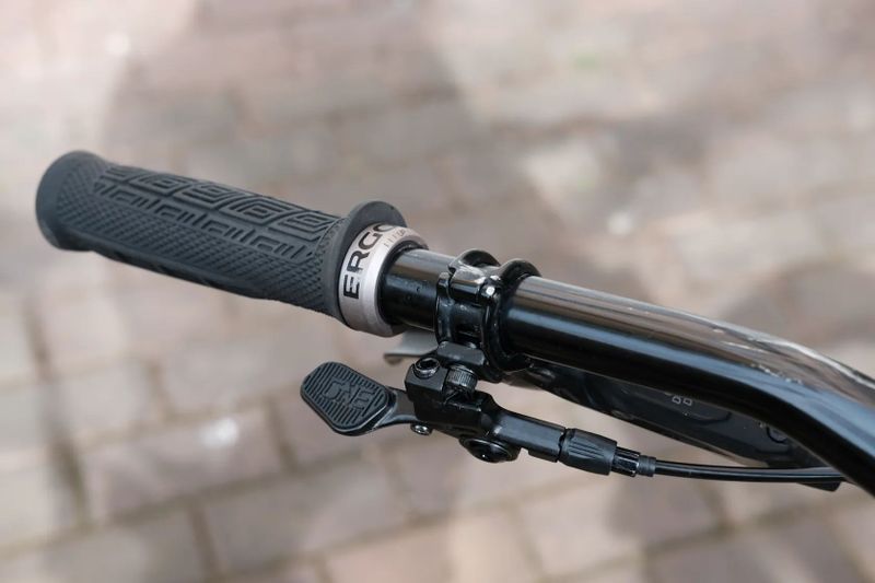 REZERVOVANO - Transition Spire