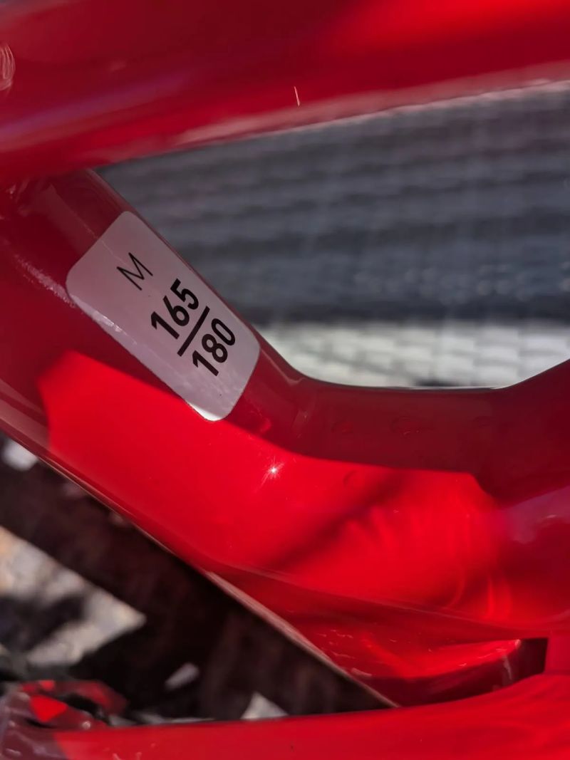 Ghost Slamrx 7.9LC Karbon + Servis