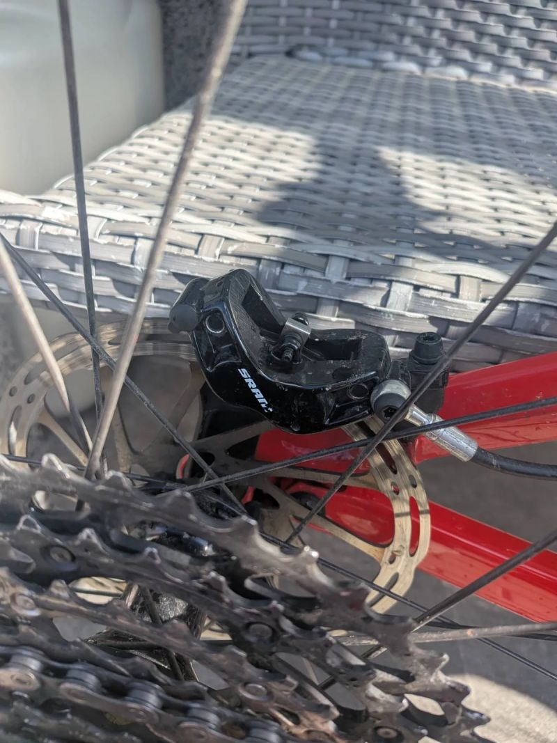 Ghost Slamrx 7.9LC Karbon + Servis