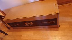 Scicon aerocomfort 3.0