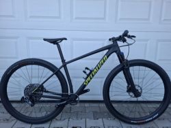 Specialized Epic HT
