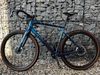 S-Works Diverge 2023 / vel. 58 / Roval CLX / SRAM Red AXS / wattmetr – top stav
