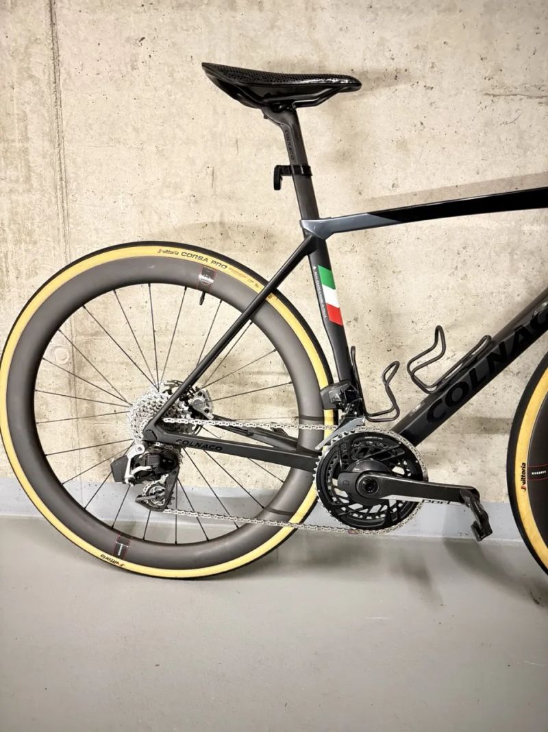 Colnago C68