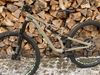 Specialized Stumpjumper v S, Fox vidlice, SLX brzdy