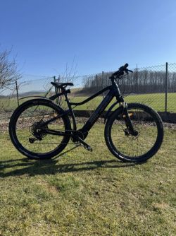 Crussis ONE-Cross 9.6 vel.18