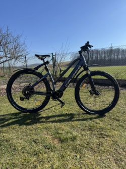 Crussis One-Cross Lady 9.6