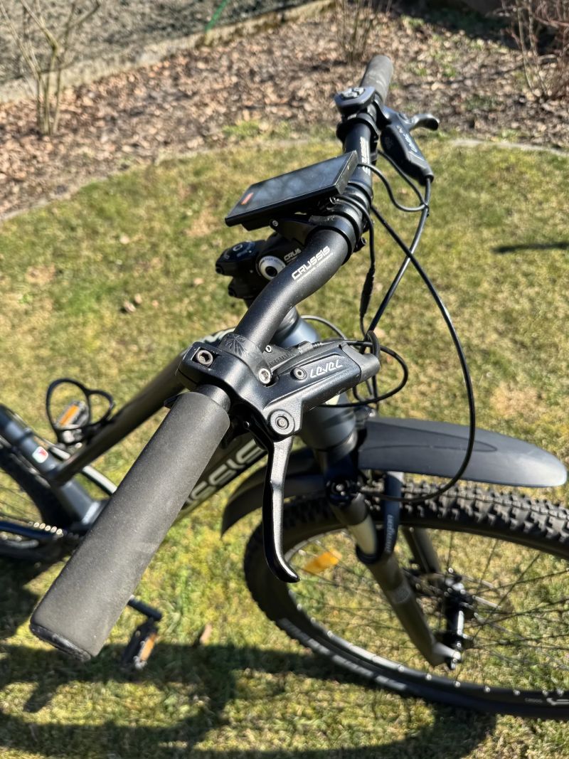 Crussis One-Cross Lady 9.6