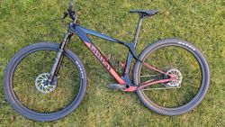 Ghost Lector FS, vel. M (171-182cm)