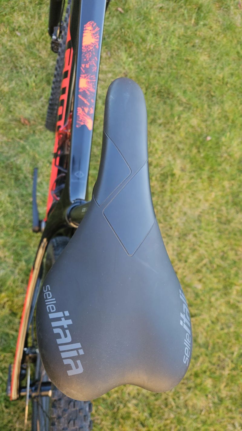 Ghost Lector FS, vel. M (171-182cm)