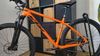 KTM Myroon carbon Orange / vel.M / Shimano SLX / teleskop
