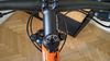 KTM Myroon carbon Orange / vel.M / Shimano SLX / teleskop