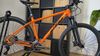 KTM Myroon carbon Orange / vel.M / Shimano SLX / teleskop