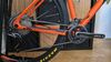 KTM Myroon carbon Orange / vel.M / Shimano SLX / teleskop