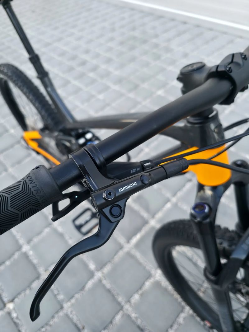 TREK Fuel EX 2023 29″ velikost XL / Top stav / Shimano Deore 1x12