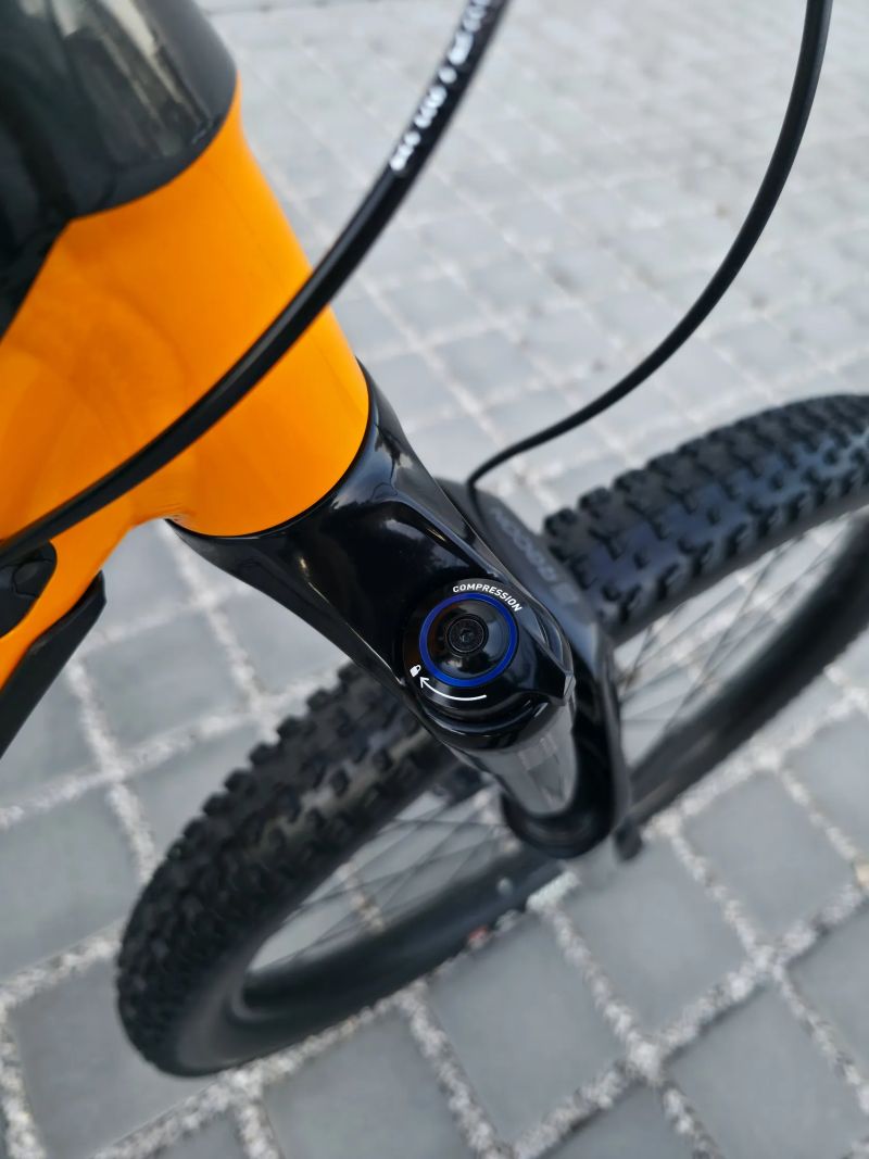 TREK Fuel EX 2023 29″ velikost XL / Top stav / Shimano Deore 1x12