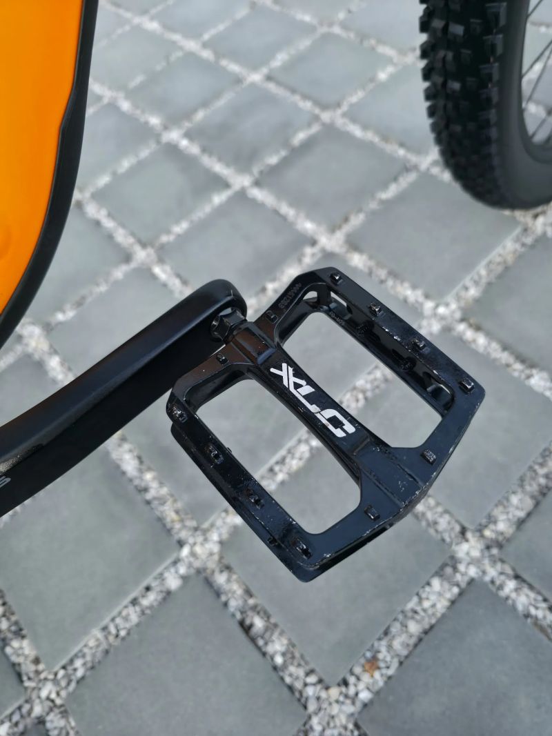 TREK Fuel EX 2023 29″ velikost XL / Top stav / Shimano Deore 1x12