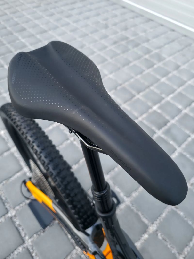 TREK Fuel EX 2023 29″ velikost XL / Top stav / Shimano Deore 1x12