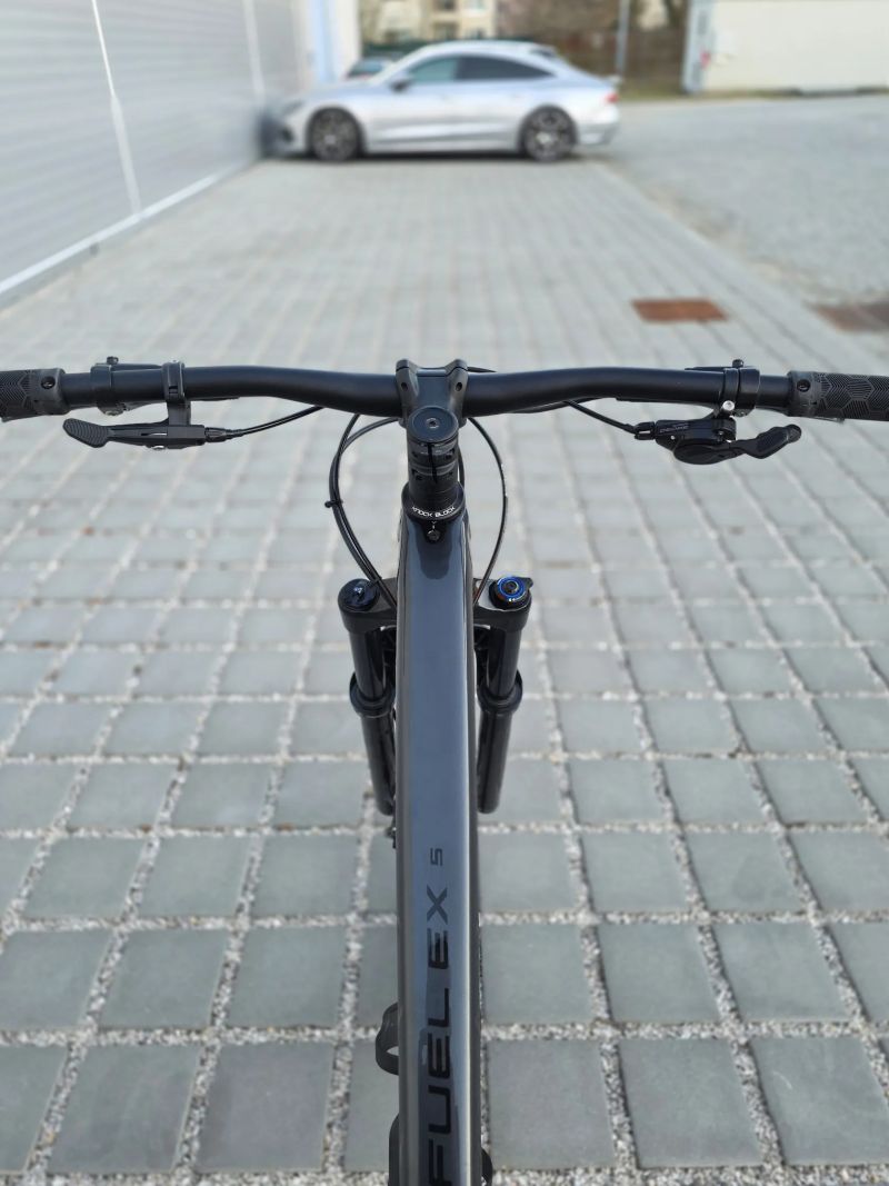 TREK Fuel EX 2023 29″ velikost XL / Top stav / Shimano Deore 1x12