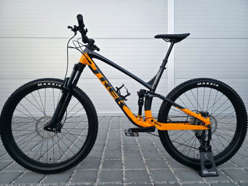 TREK Fuel EX 2023 29″ velikost XL / Top stav / Shimano Deore 1x12