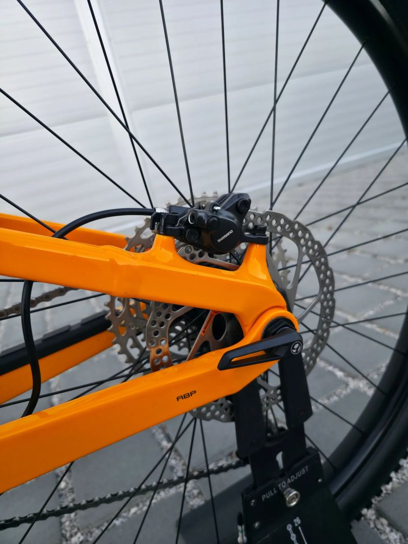 TREK Fuel EX 2023 29″ velikost XL / Top stav / Shimano Deore 1x12