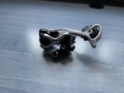 Přehazovačka Shimano XT 9 st.