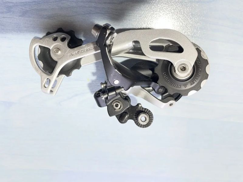 Přehazovačka Shimano XT 9 st.