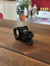 RENTHAL APEX 35 Length 50mm | 35mm Clamp