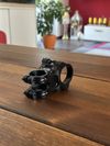 RENTHAL APEX 35 Length 50mm | 35mm Clamp