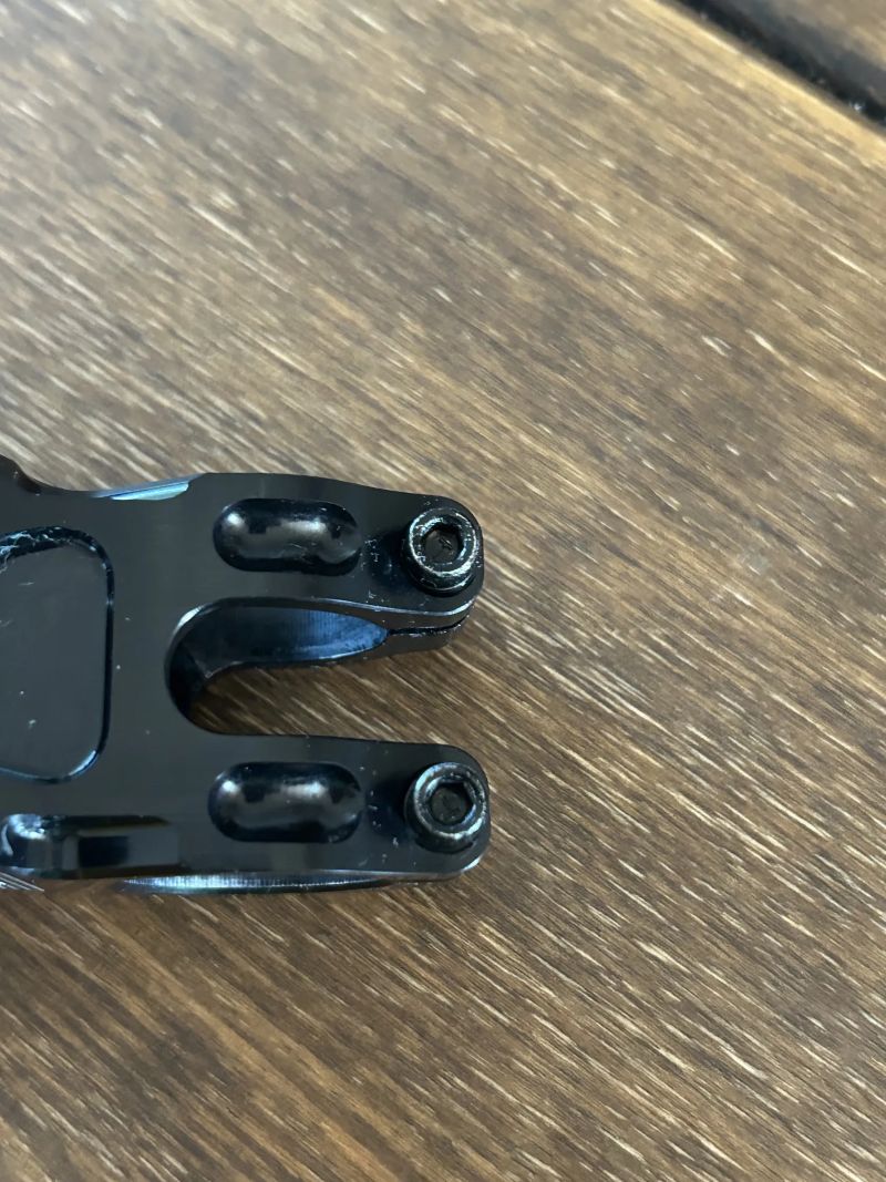 RENTHAL APEX 35 Length 50mm | 35mm Clamp