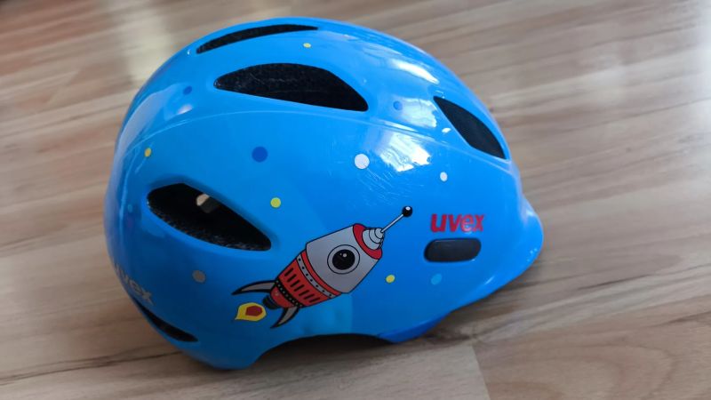 Uvex Oyo Style 50-54cm