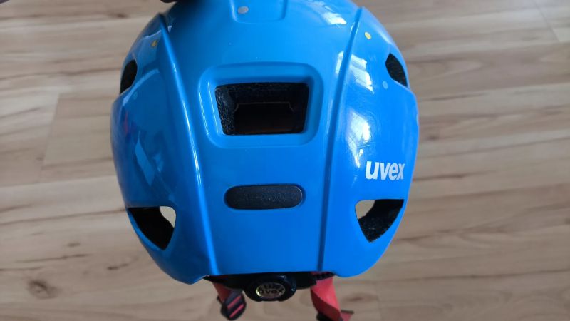 Uvex Oyo Style 50-54cm