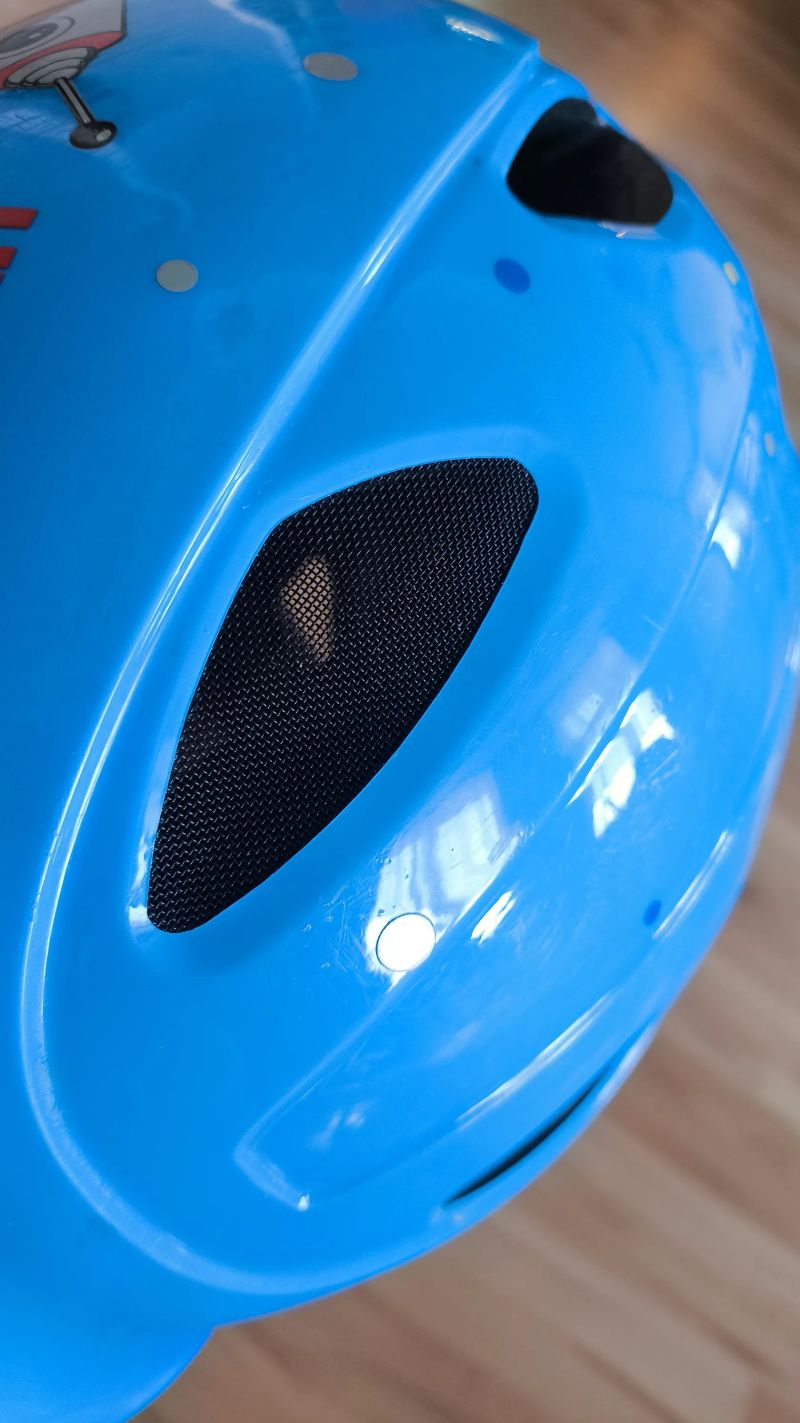 Uvex Oyo Style 50-54cm