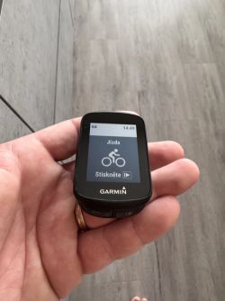 Garmin edge 130