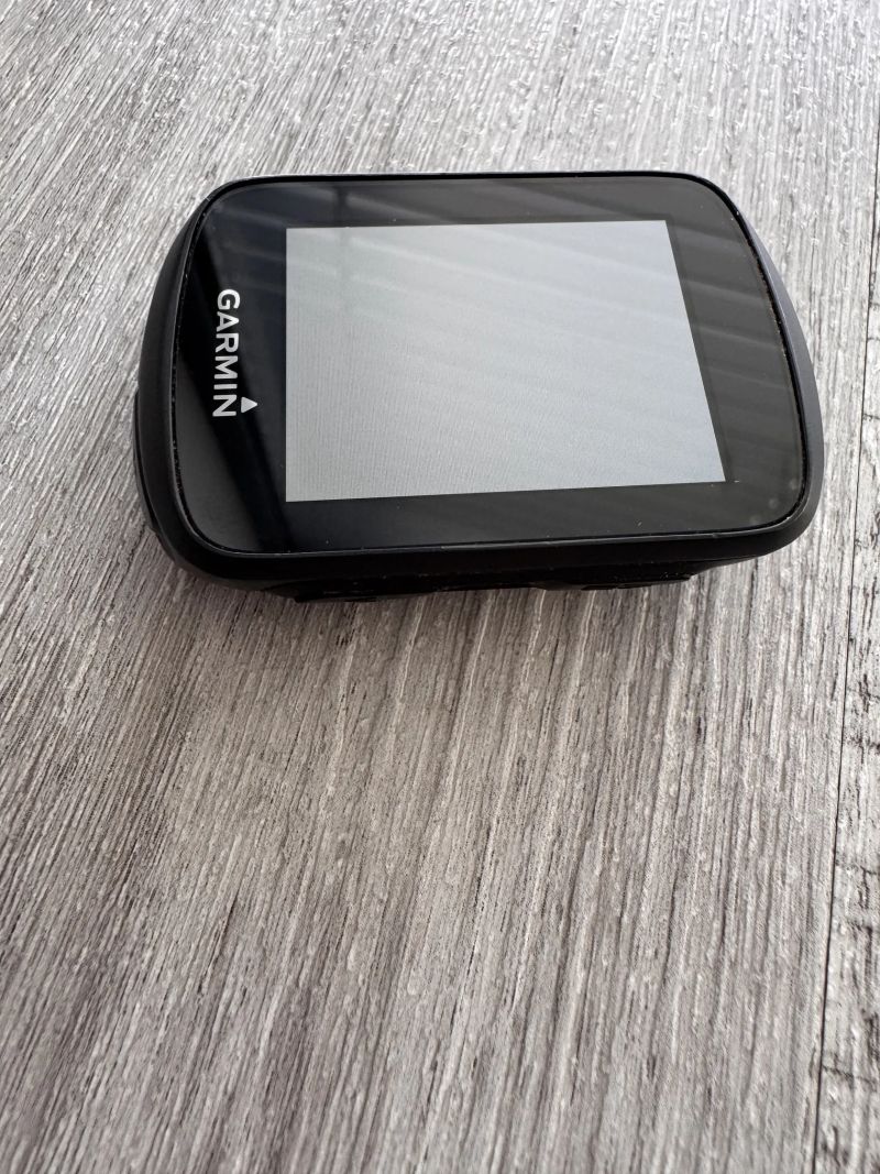Garmin edge 130