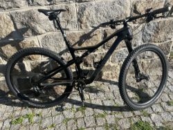Cannondale Scalpel Carbon 2