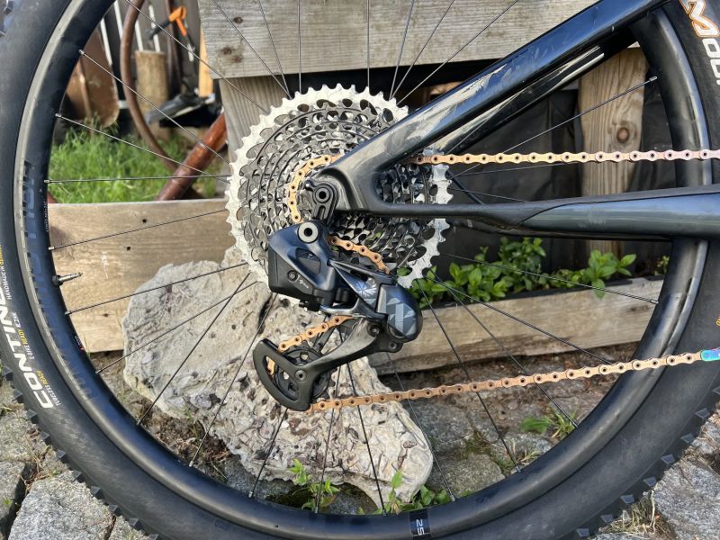 Cannondale Scalpel Carbon 2