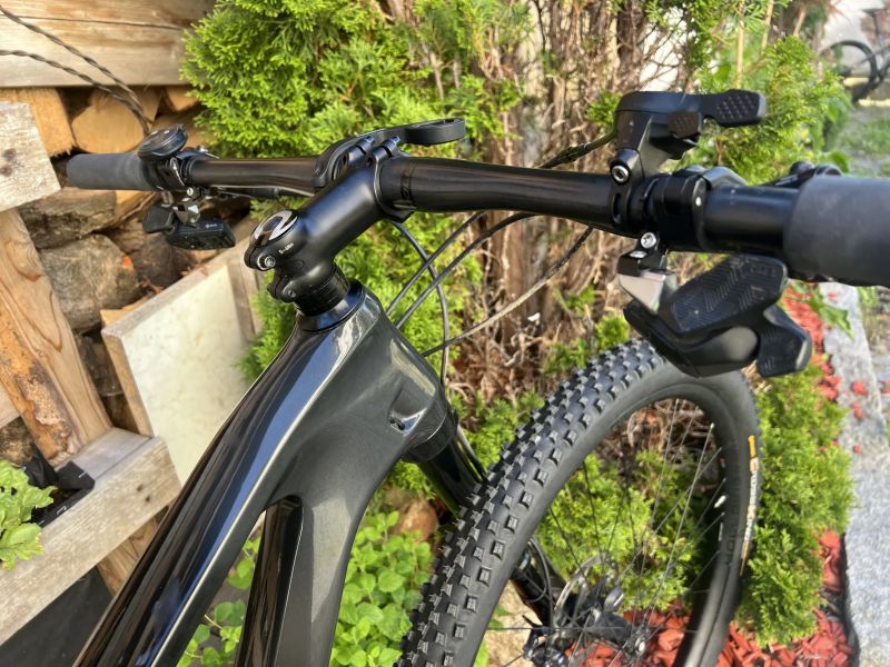 Cannondale Scalpel Carbon 2