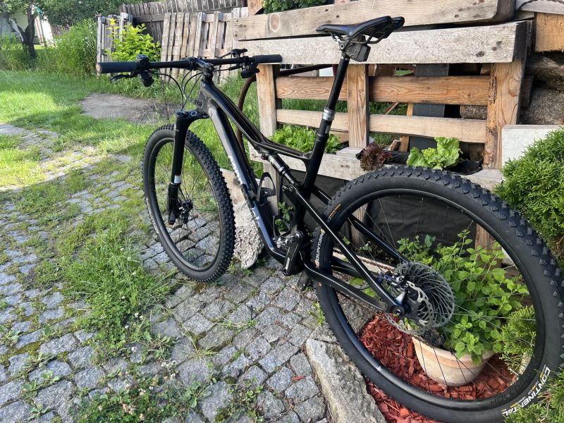 Cannondale Scalpel Carbon 2