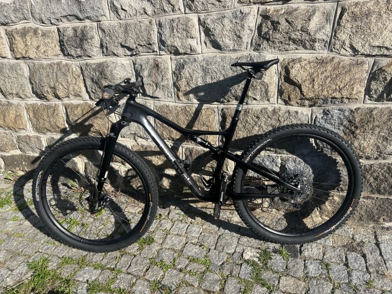 Cannondale Scalpel Carbon 2