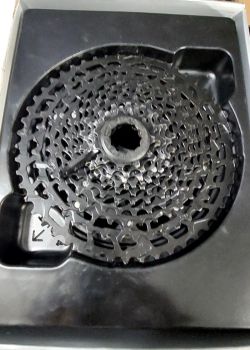 Sram kazeta 12-50 12k.