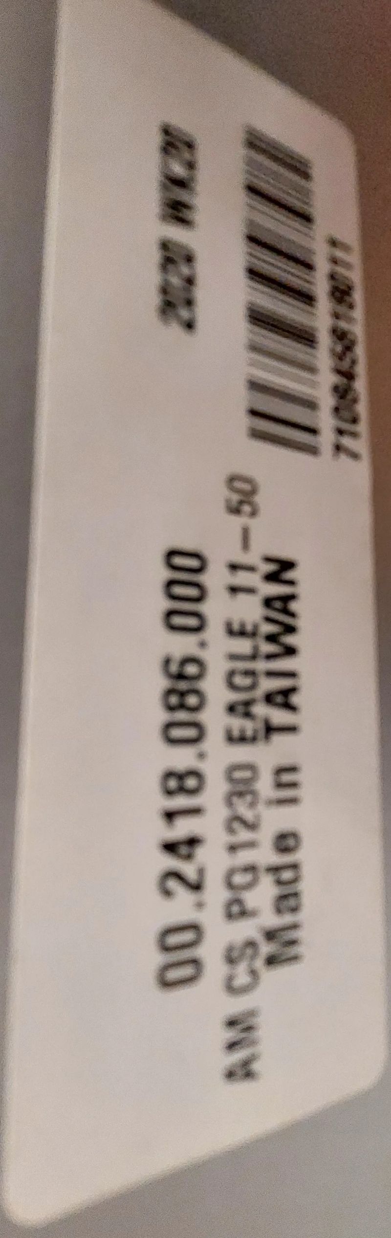 Sram kazeta 12-50 12k.