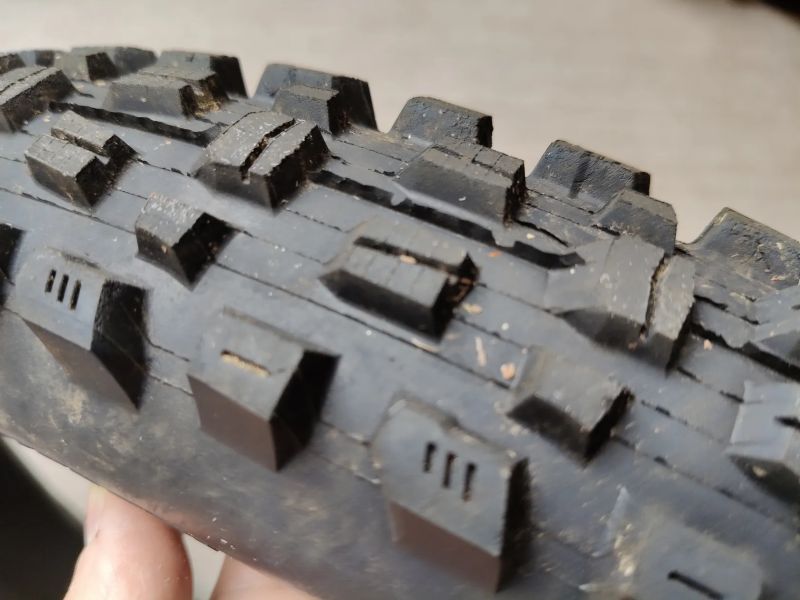 Maxxis Assegai 27,5x2,60" 3C Maxx Terra EXO+ TR 