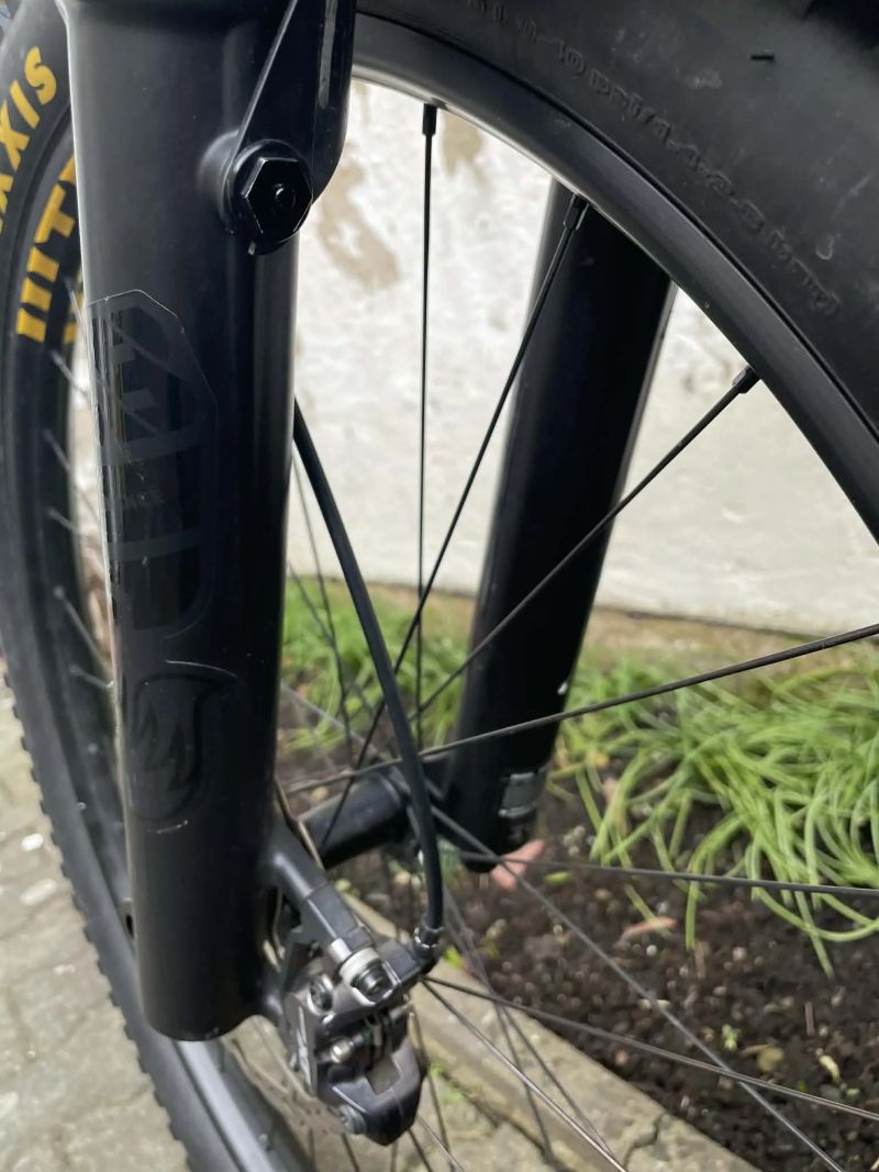 Rocky Mountain Powerplay A70, Fox 38, 108Nm, 1000W, XL od 183 cm, nová kola