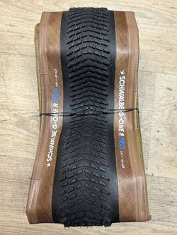 Schwalbe G-One R PRO 45-622 Addix Race TLR