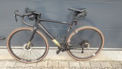 Superior X-Road Team Issue Di2 Gr