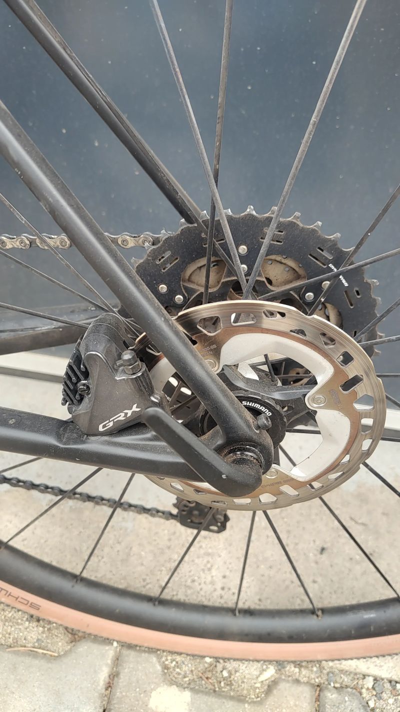 Superior X-Road Team Issue Di2 Gr