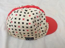 RETRO CYKLO ČEPICE australské značky KNOG 