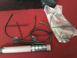 Řadící páky Shimano Dura Ace Di2 ST-9070