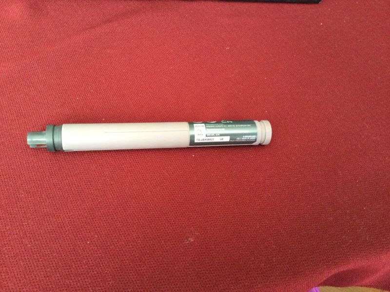 Řadící páky Shimano Dura Ace Di2 ST-9070